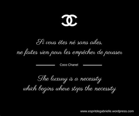 citation coco chanel noir|coco chanel femme.